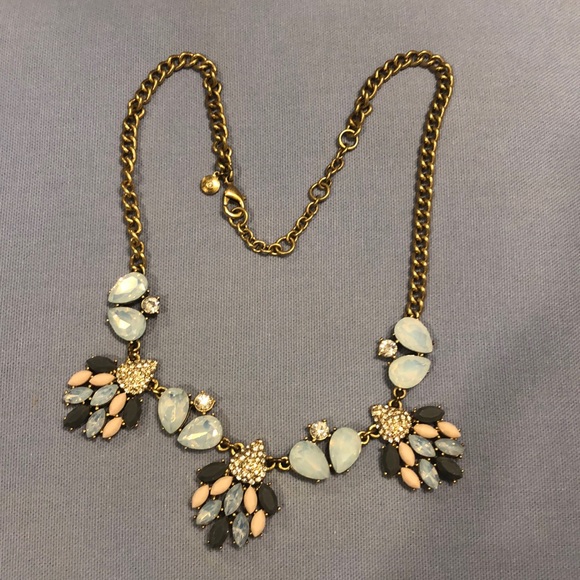J. Crew Statement Necklace - Picture 3 of 3